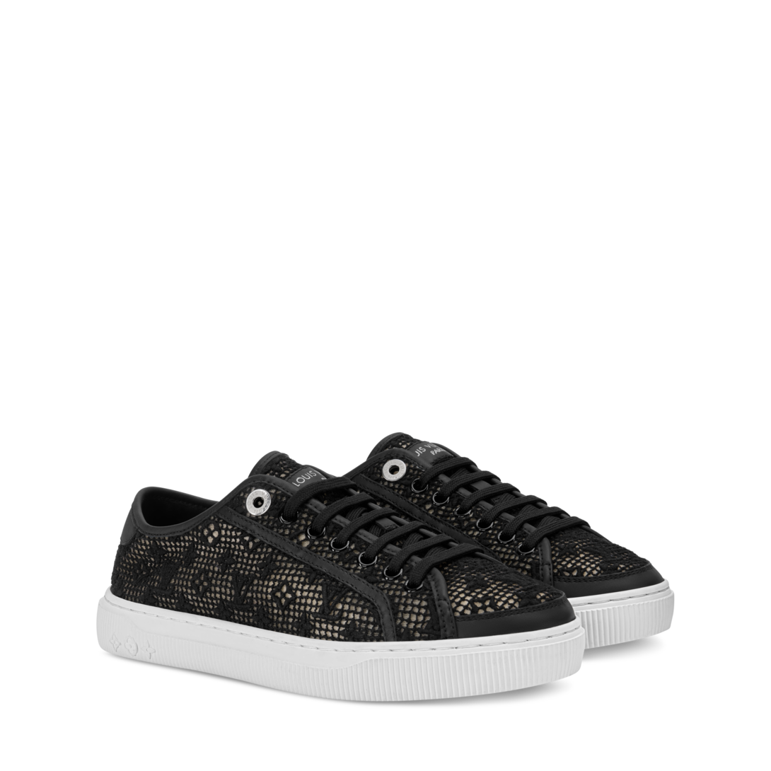 こ*ん様 Louis Vuitton 長靴　ノワール LV Lagoon Sneaker - Shoes 1AK28X | LOUIS VUITTON